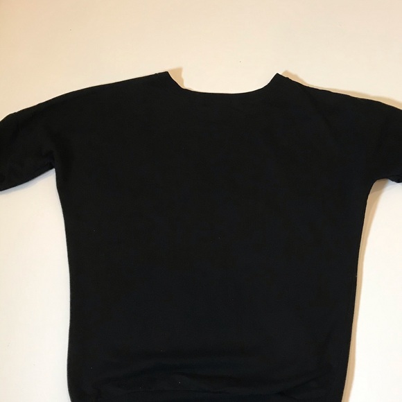 Boys Love Me Sweater Tee - Picture 3 of 7